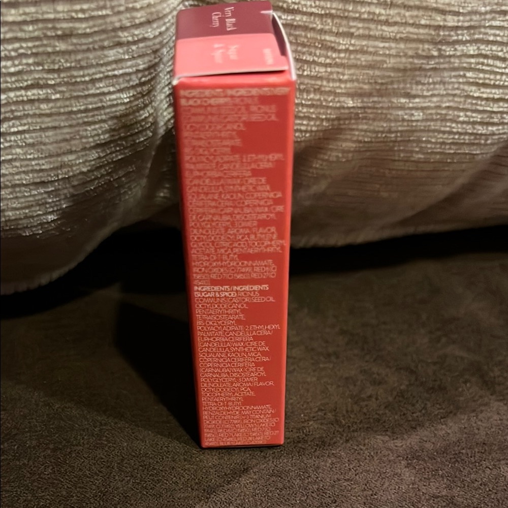 Laura Geller Pink Lip Balm & Gloss - Picture 5 of 5